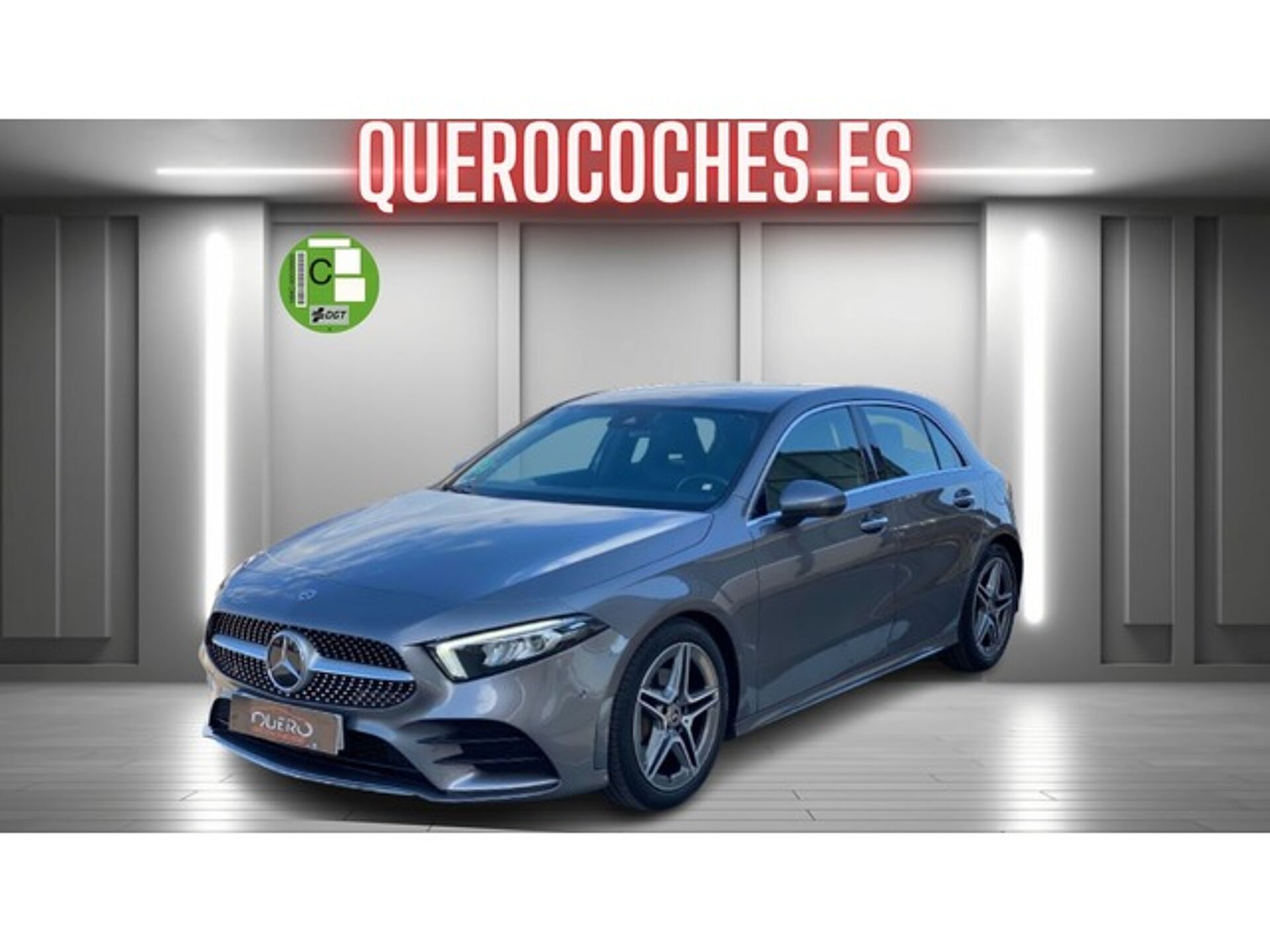 Imagen de MERCEDES Clase A