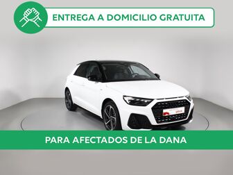 Imagen de AUDI A1 Sportback 30 TFSI Adrenalin S tronic