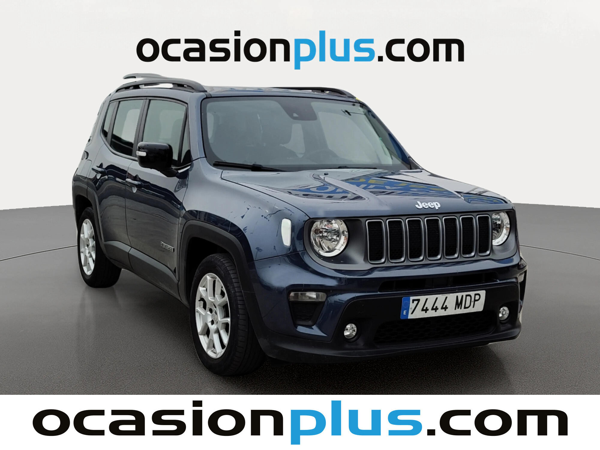 Foto del JEEP Renegade 1.5 MHEV Limited