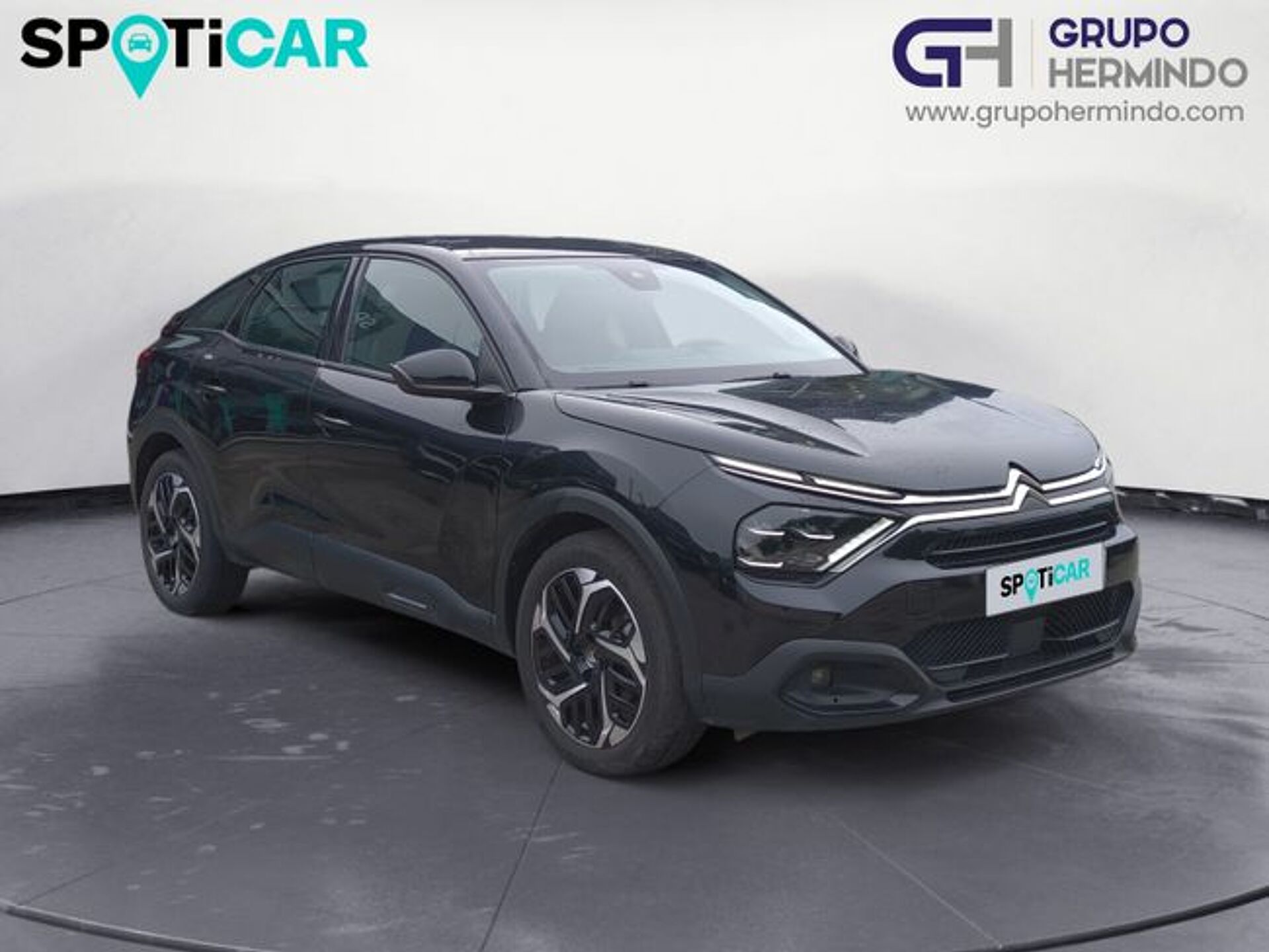 Imagen 1 de CITROEN C4