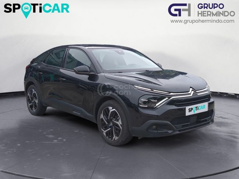 Foto del CITROEN C4 1.2 PureTech Feel Pack S&S 130