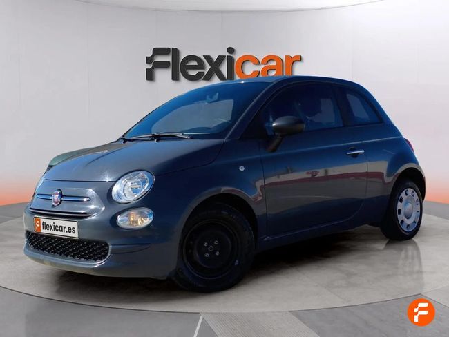 Foto del FIAT 500 1.0 Hybrid Cult 52kW