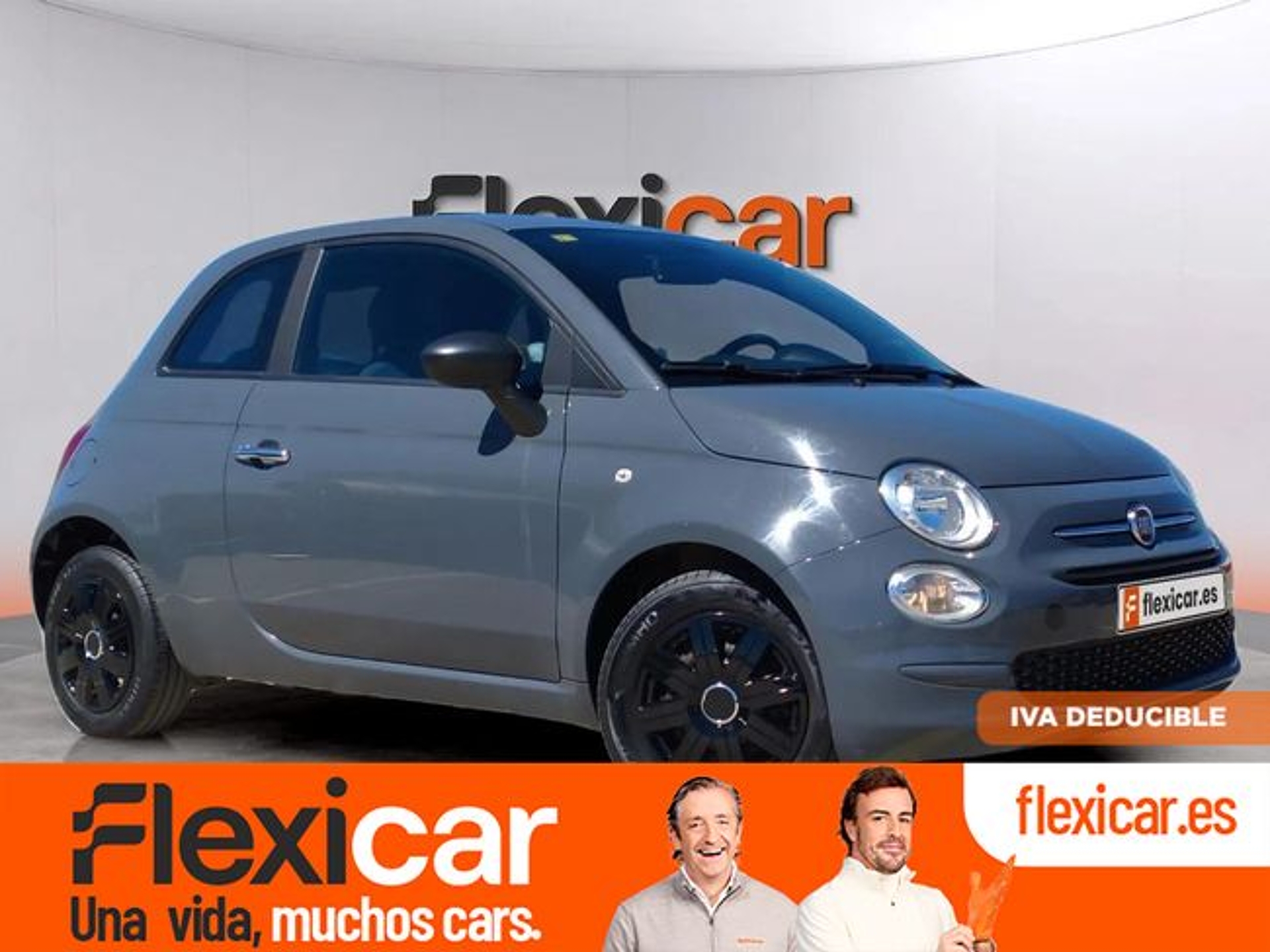 Imagen de FIAT 500