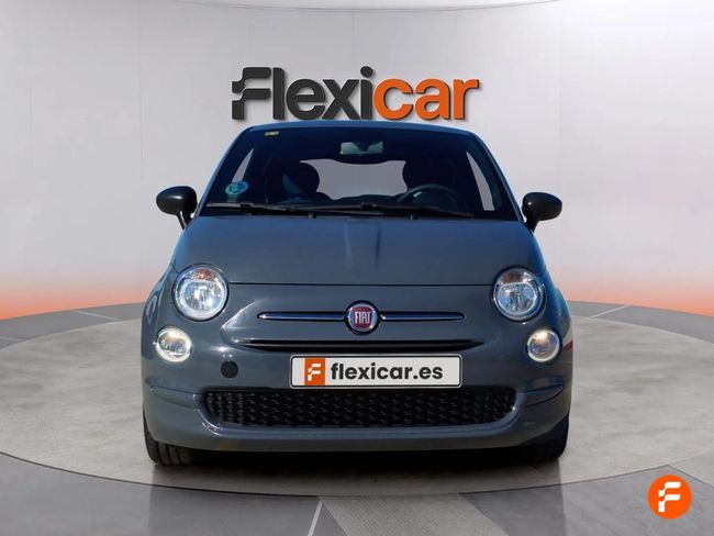 Foto del FIAT 500 1.0 Hybrid Cult 52kW