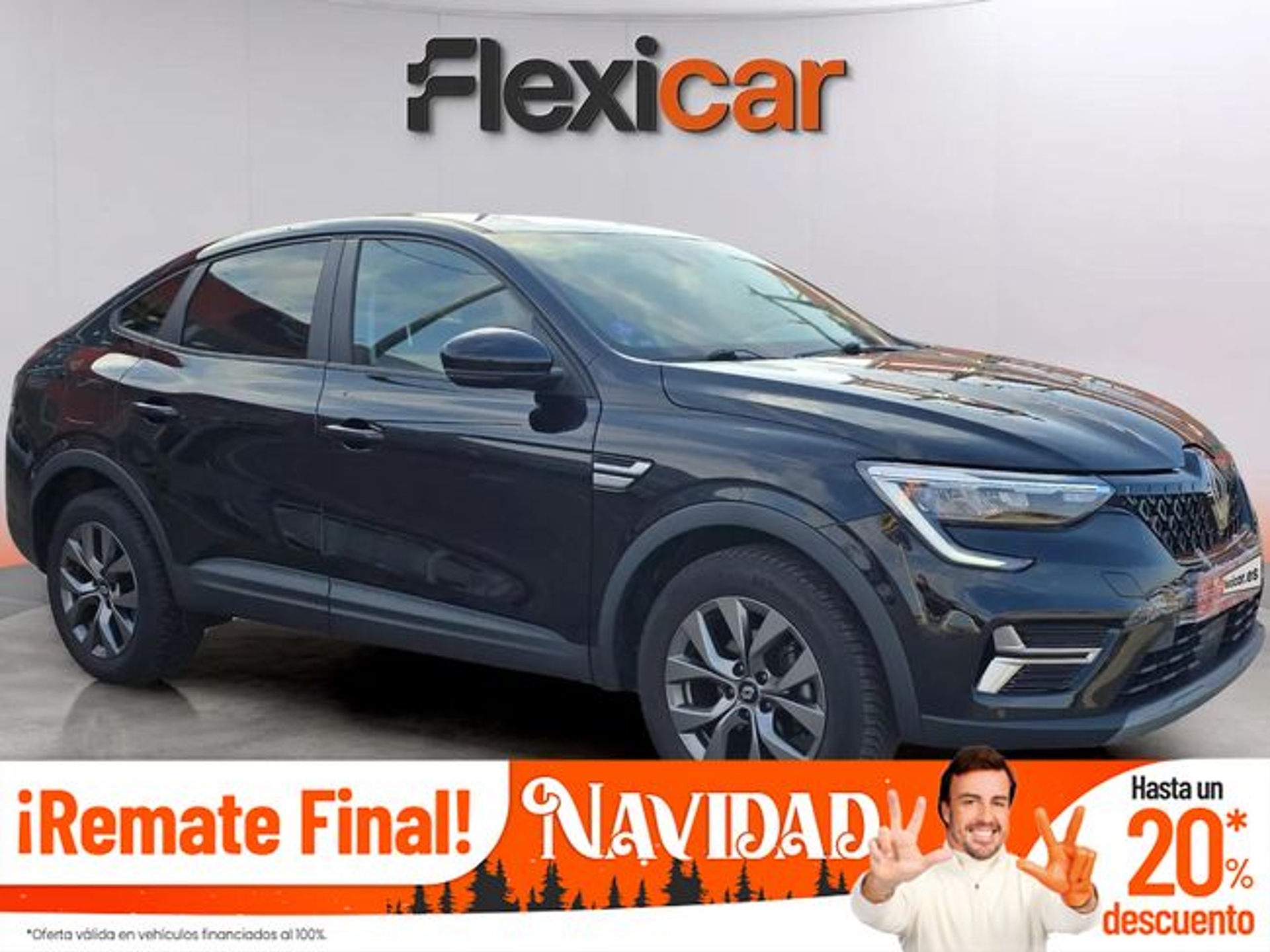 Imagen de RENAULT Arkana