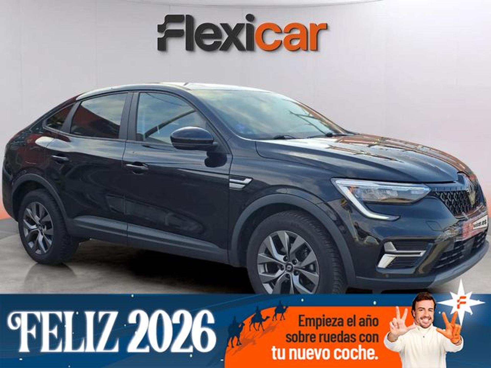 Imagen de RENAULT Arkana