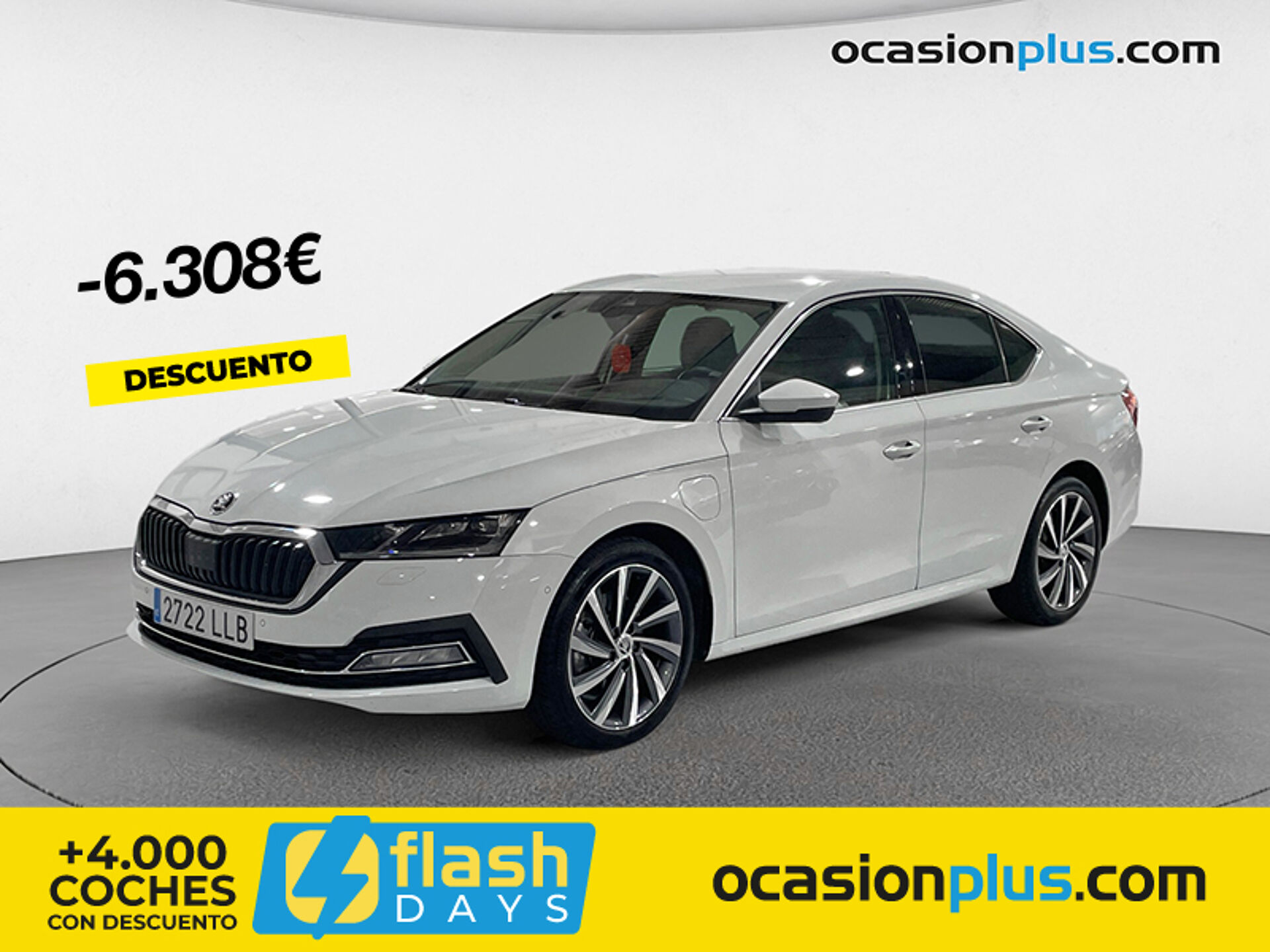 Imagen de SKODA Octavia
