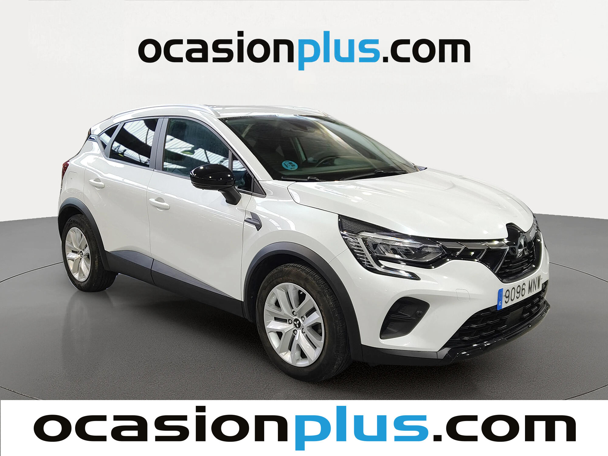 Foto del MITSUBISHI ASX 100T Motion