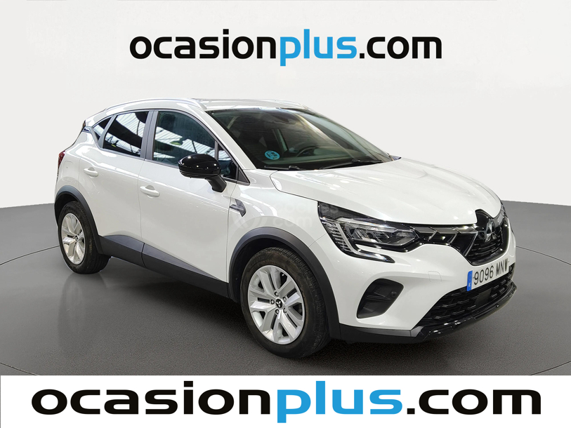 Foto del MITSUBISHI ASX 100T Motion