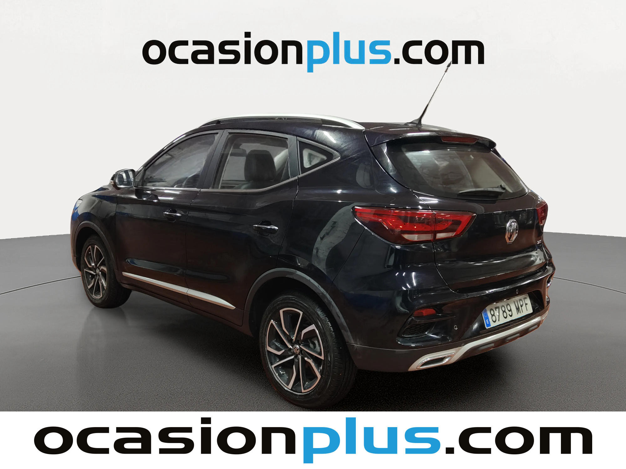 Foto del MG ZS 1.5 VTi-Tech Luxury 78kW