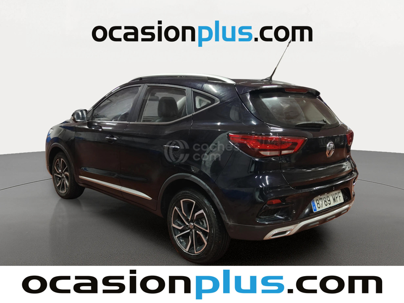 Foto del MG ZS 1.5 VTi-Tech Luxury 78kW