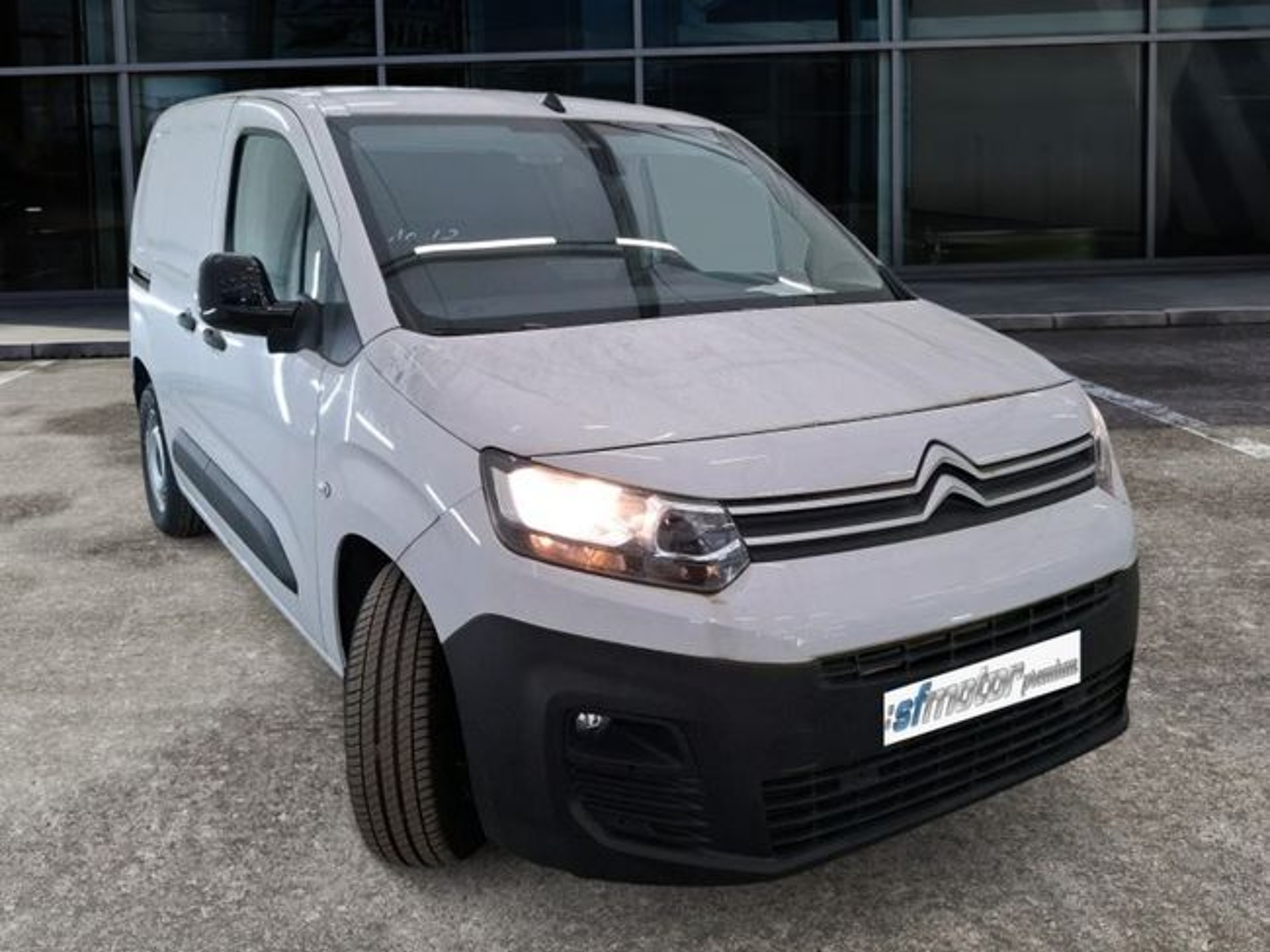 Imagen de CITROEN Berlingo