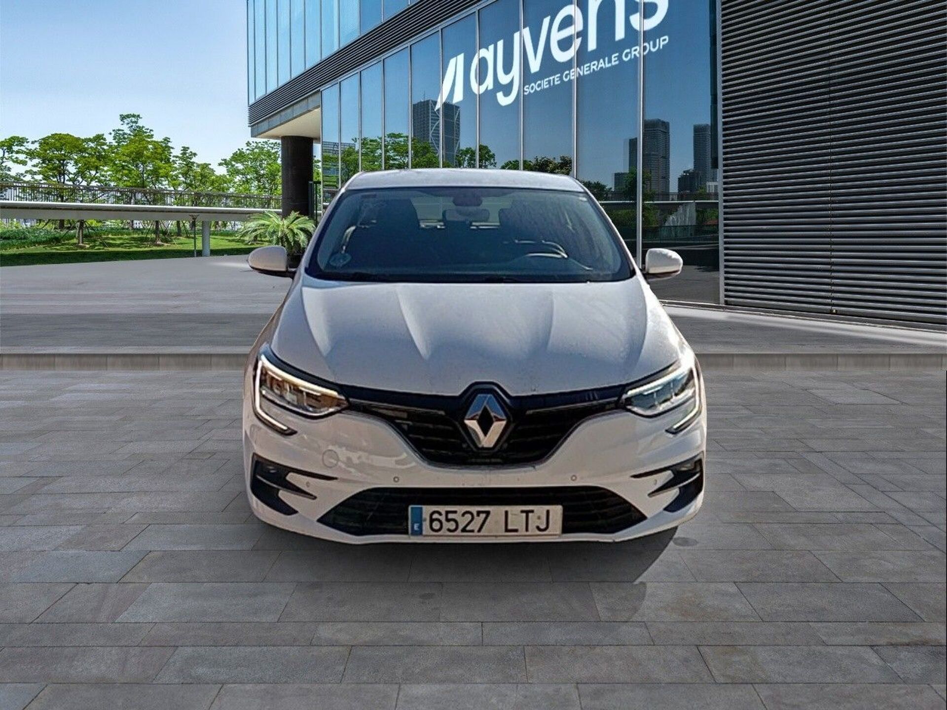 Imagen 2 de RENAULT Mégane