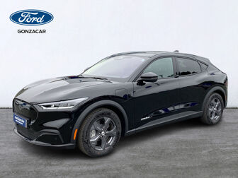 Imagen de FORD Mustang Mach-E Premium RWD Rango extendido