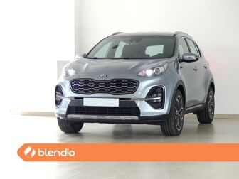 Imagen de KIA Sportage 1.6 T-GDi GT Line Essential 4x2 177