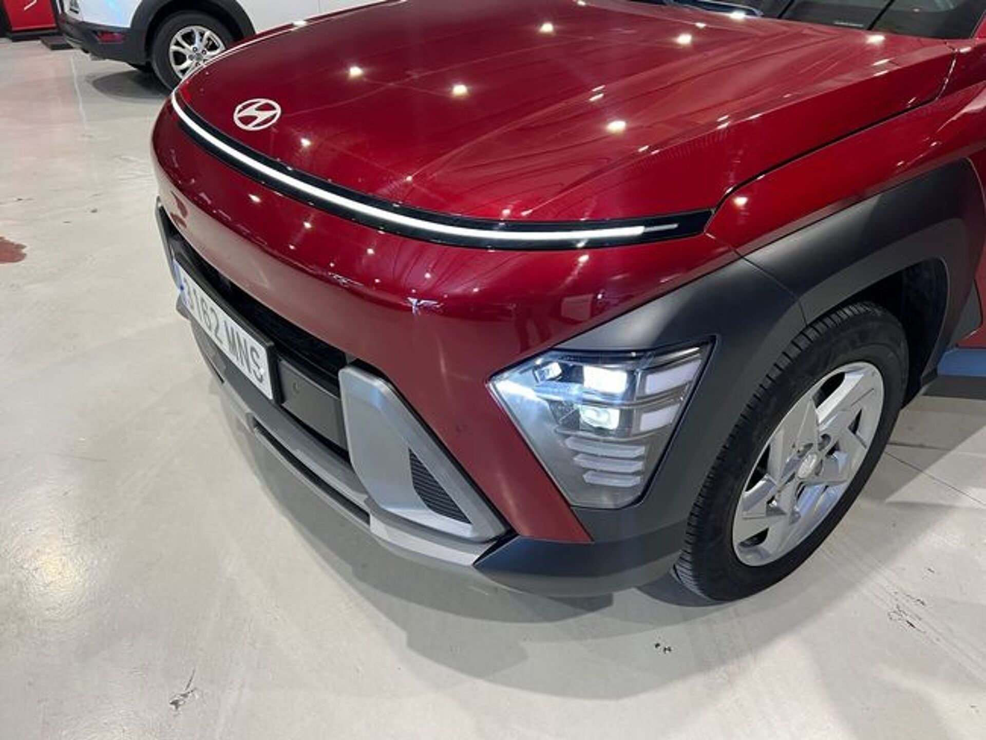 Imagen 2 de HYUNDAI Kona