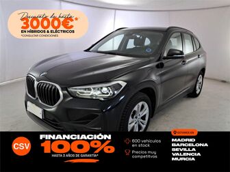 Imagen de BMW X1 xDrive25eA