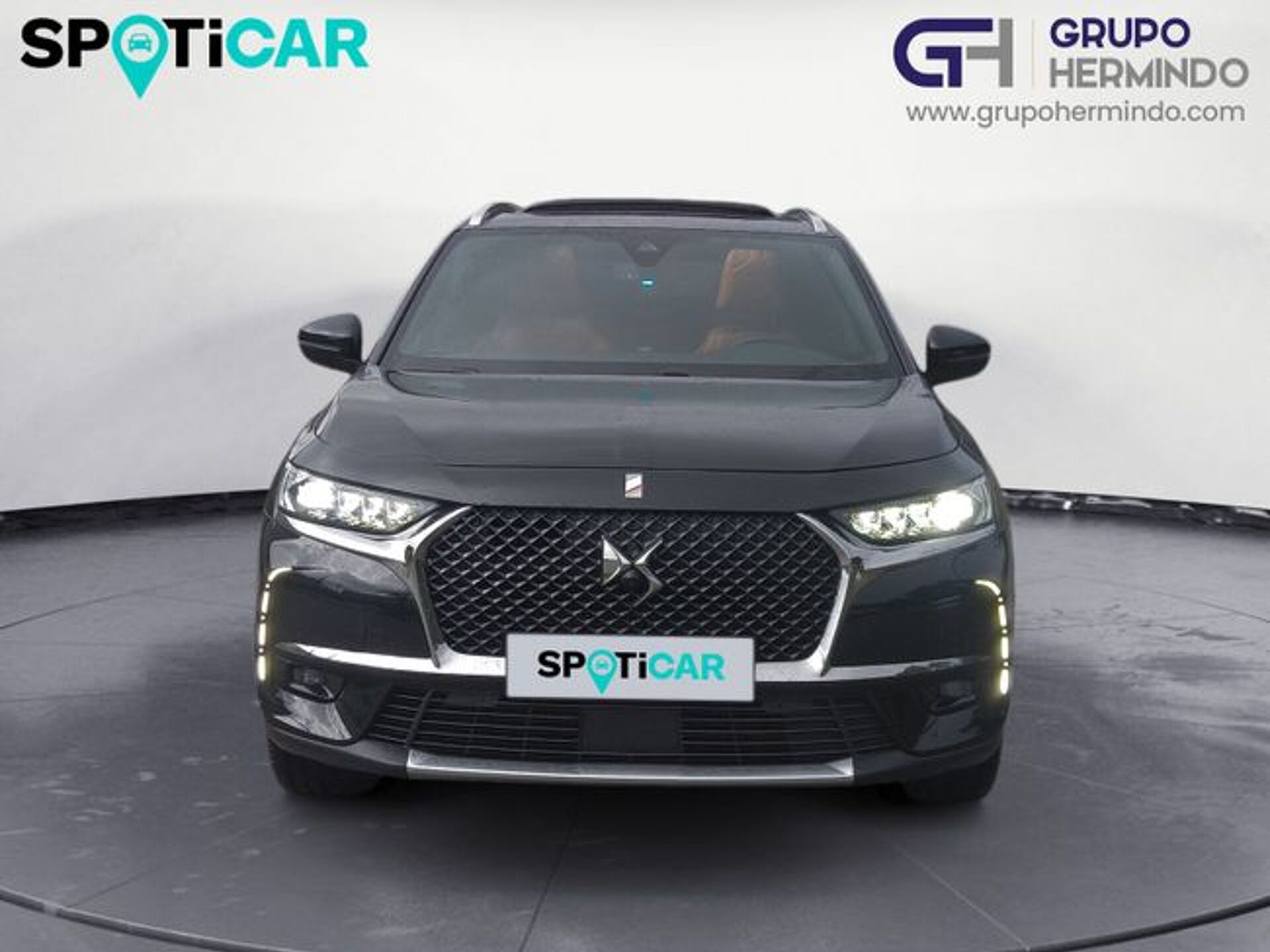 Imagen 3 de DS DS 7 Crossback