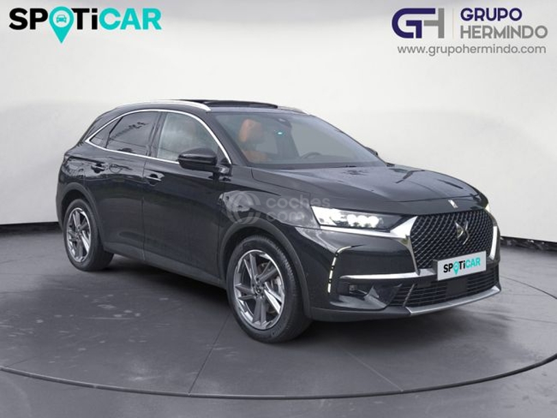 Foto del DS DS 7 Crossback DS 7 E-Tense Rivoli Aut. 4x2