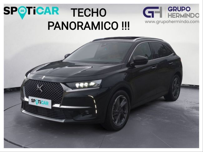Foto del DS DS 7 Crossback DS 7 E-Tense Rivoli Aut. 4x2