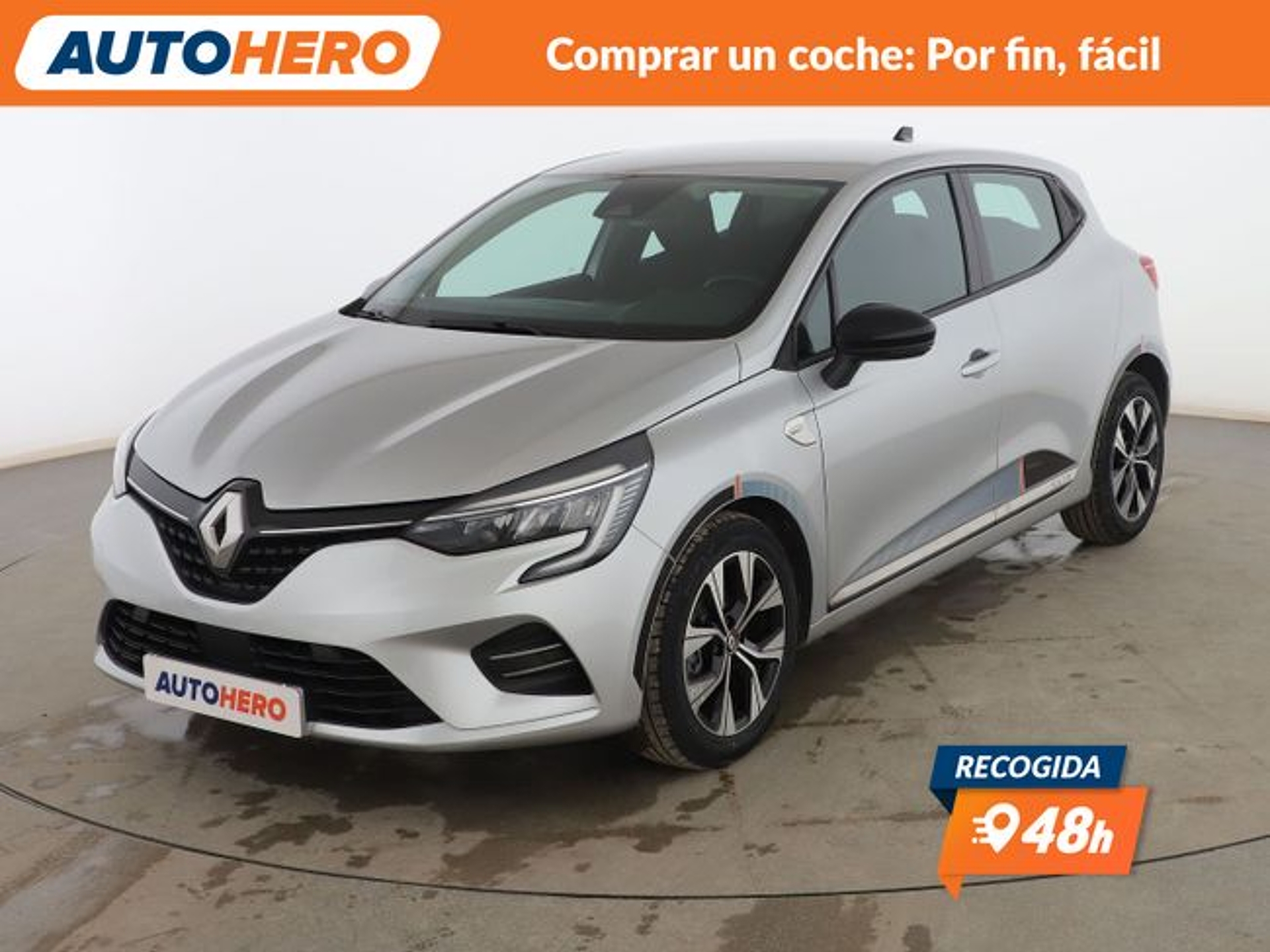 Imagen de RENAULT Clio