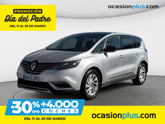 Imagen de RENAULT Espace 1.6dCi TT Energy Zen EDC 118kW
