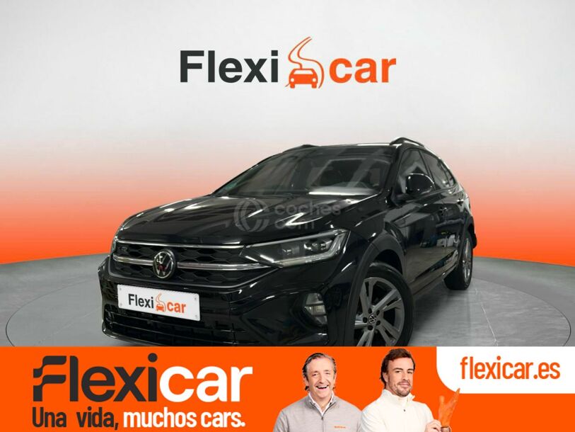 Foto del VOLKSWAGEN Taigo 1.0 TSI R-Line DSG 81kW