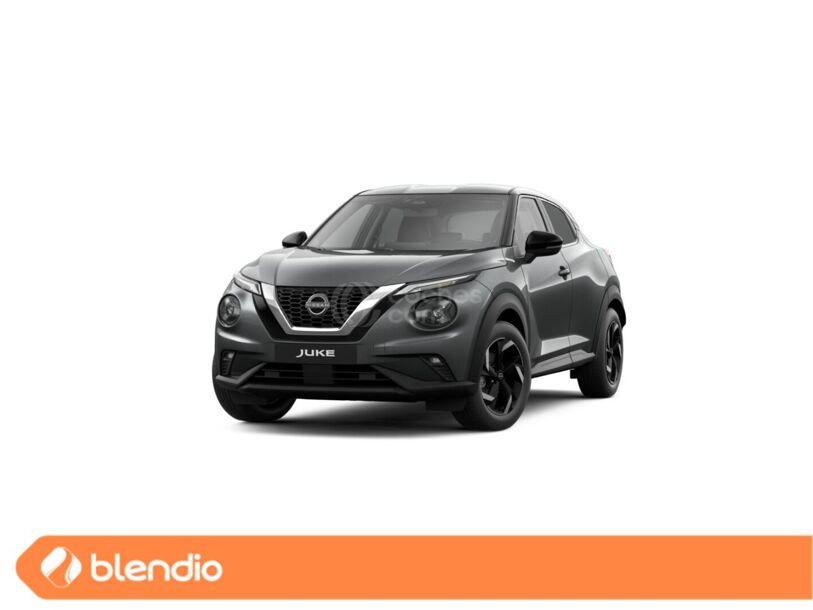 Foto del NISSAN Juke 1.0 DIG-T Acenta 4x2 114