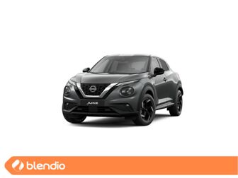 Imagen de NISSAN Juke 1.0 DIG-T Acenta 4x2 114