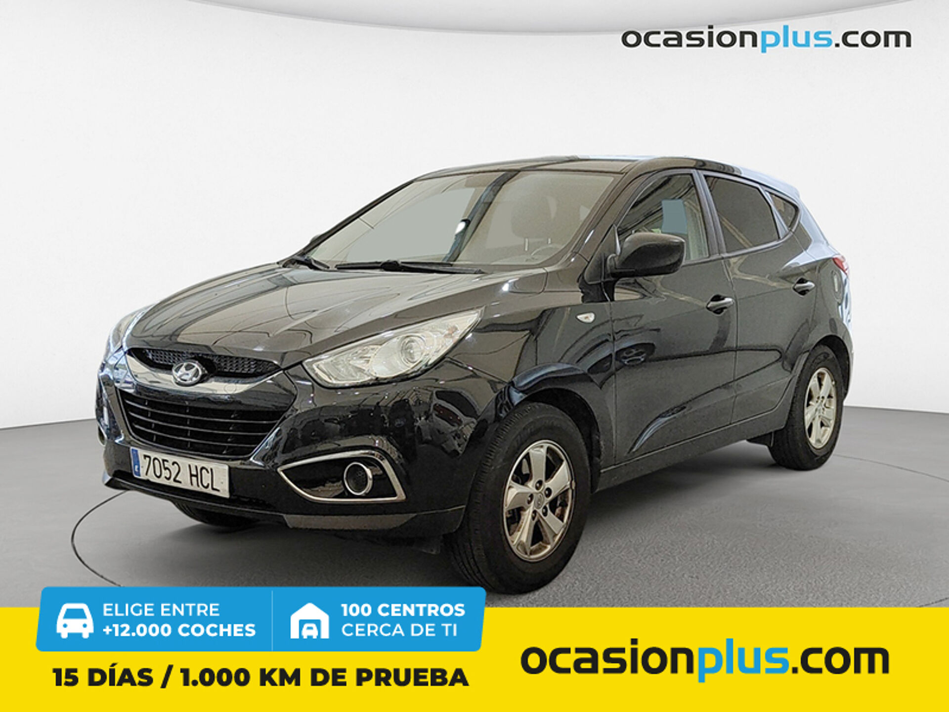 Imagen de HYUNDAI ix35