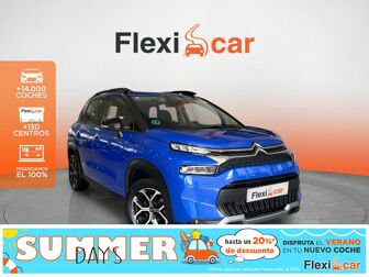 Imagen de CITROEN C3 Aircross BlueHDi S&S Feel Pack 110