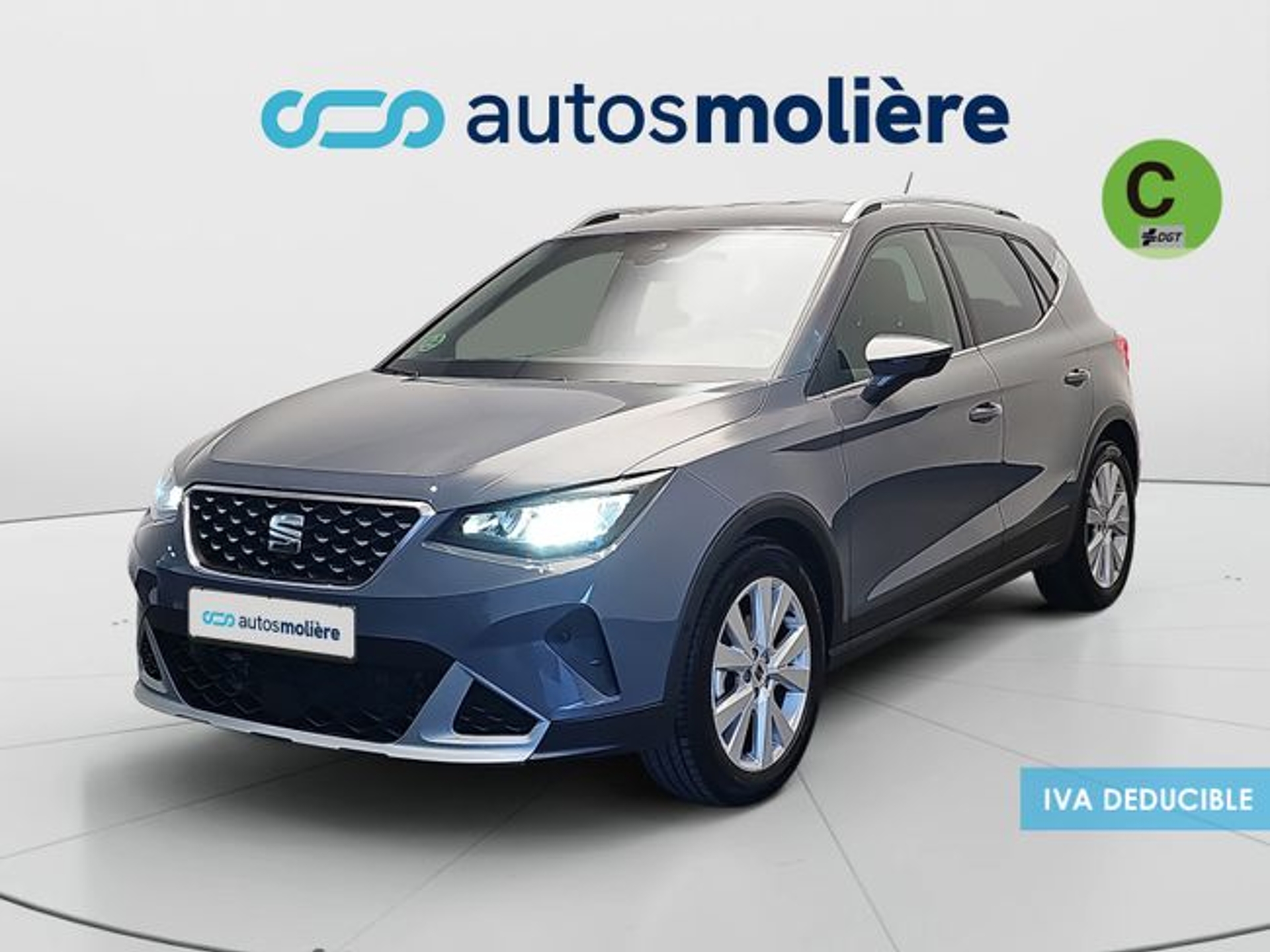 Imagen de SEAT Arona