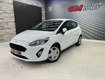 Imagen de FORD Fiesta 1.5TDCi Trend 85