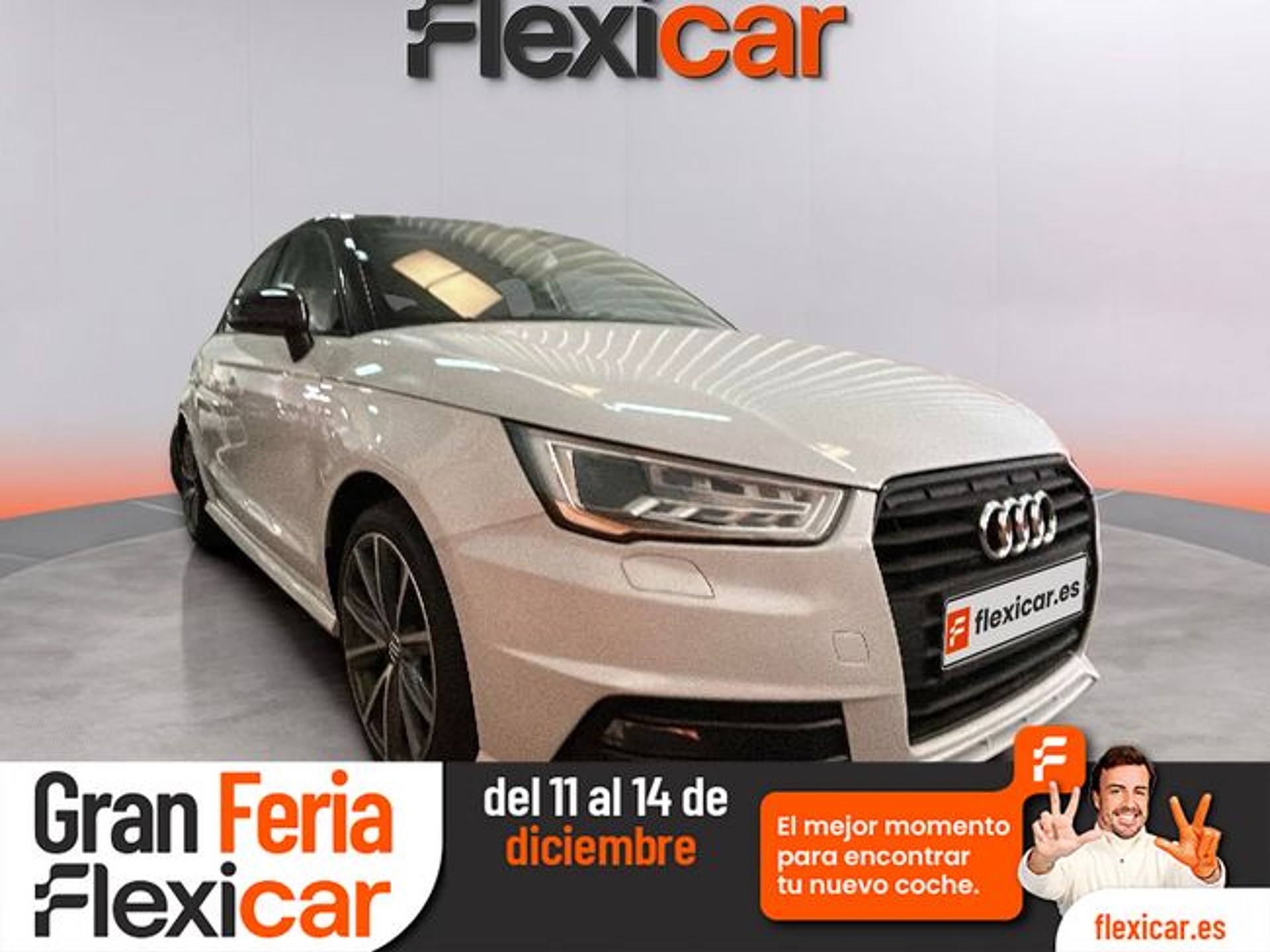 Imagen de AUDI A1