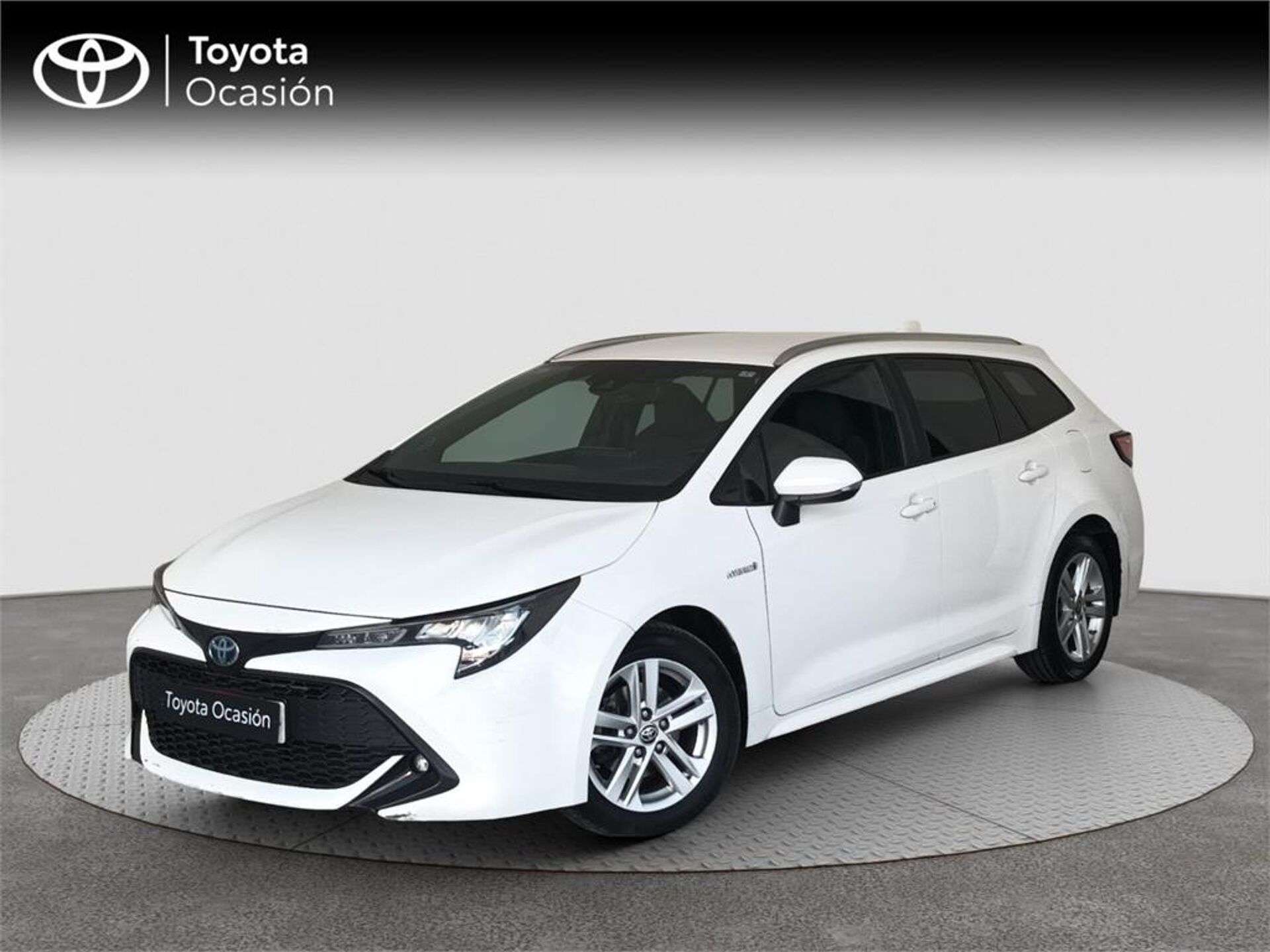 Imagen 1 de TOYOTA Corolla