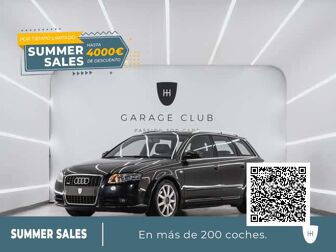 Imagen de AUDI A4 Avant 2.0TDI Multitronic