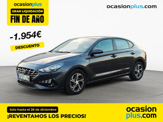 Imagen de HYUNDAI i30 1.0 TGDI Klass 48V 120