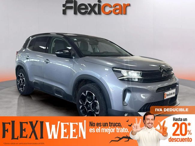 CITROEN C5 Aircross (BlueHdi 96kW (130CV) S&S EAT8 Max) en Madrid