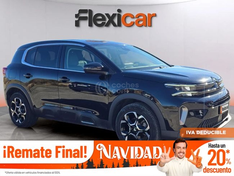 Foto del CITROEN C5 Aircross BlueHDi S&S Max EAT8 130