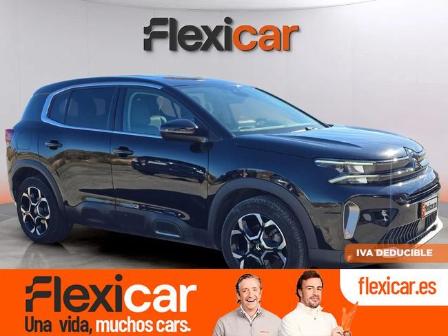 CITROEN C5 Aircross (BlueHdi 96kW (130CV) S&S EAT8 Max) en Madrid