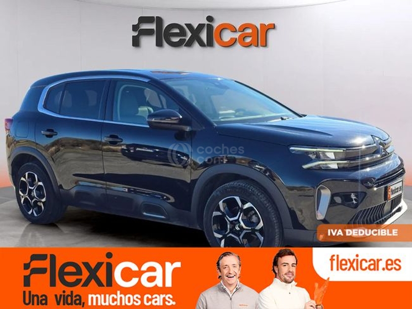 Foto del CITROEN C5 Aircross BlueHDi S&S Max EAT8 130