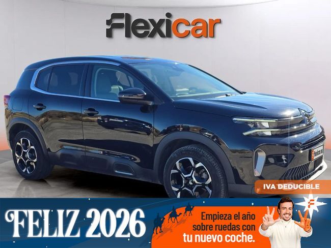 CITROEN C5 Aircross (BlueHdi 96kW (130CV) S&S EAT8 Max) en Madrid