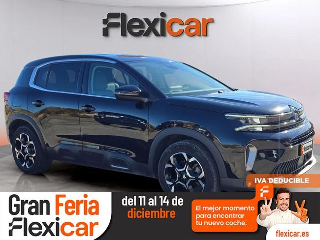 CITROEN C5 Aircross (BlueHdi 96kW (130CV) S&S EAT8 Max) en Madrid