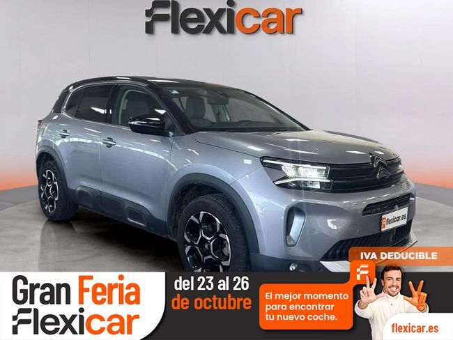 CITROEN C5 Aircross (BlueHdi 96kW (130CV) S&S EAT8 Max) en Madrid