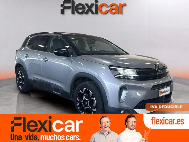 CITROEN C5 Aircross (BlueHdi 96kW (130CV) S&S EAT8 Max) en Madrid