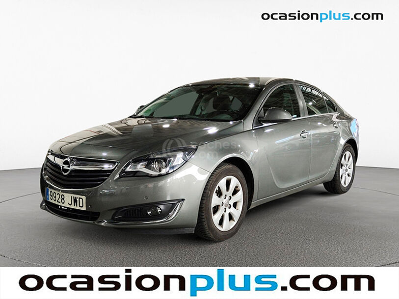 Foto del OPEL Insignia 1.6CDTI Selective Aut. 136