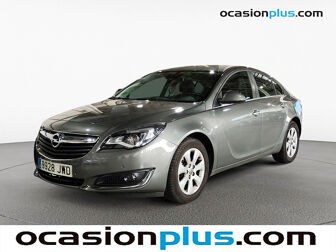 Imagen de OPEL Insignia 1.6CDTI Selective Aut. 136