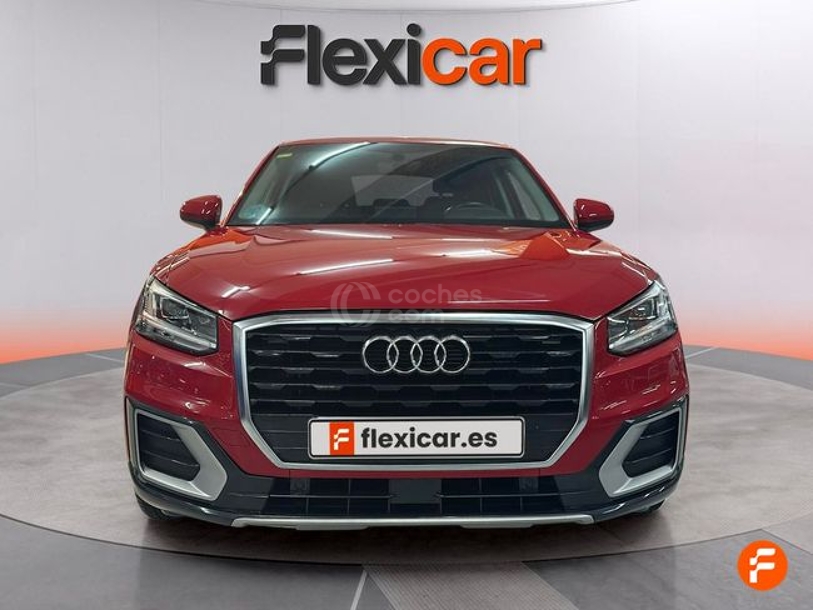 Foto del AUDI Q2 35 TDI Advanced S tronic 110kW