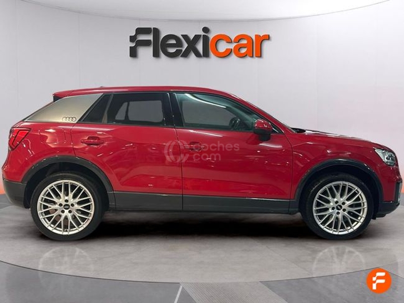 Foto del AUDI Q2 35 TDI Advanced S tronic 110kW