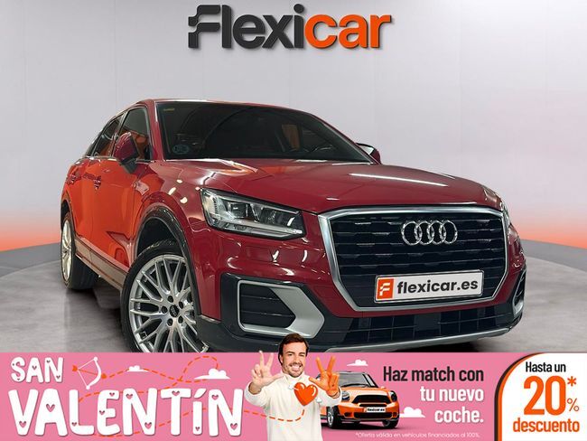 Foto del AUDI Q2 35 TDI Advanced S tronic 110kW